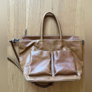 Mat & Nat diaper/tote bag